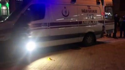  Fırını bastı, öz yeğenini öldürdü, abisini yaraladı