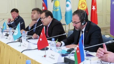 teknoloji - Gençlik ve Spor Bakanı Kasapoğlu, Kazakistan'da - ASTANA  Videosu