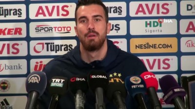 Harun Tekin: 'Taraftara çok mahcubuz' 