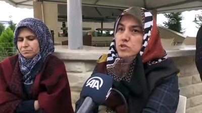 Hatay'da otelde yangın (4) 