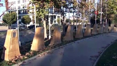  Isparta’daki büst hırsızlığına 1 tutuklama