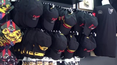 personel alimi - JHV-Store tırının ilk durağı Ankara Videosu