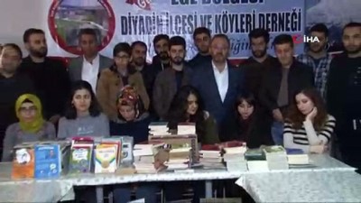  Kader arkadaşlığından kitap kardeşliğine 