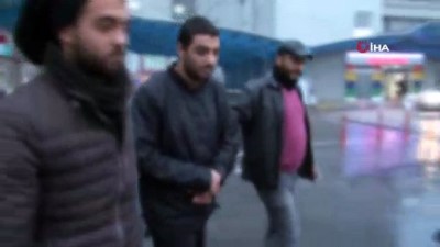  Konya’da torbacılara yönelik operasyon: 14 gözaltı 