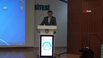 aliskanlik -  Ödeme yöntemleri konferansı Videosu