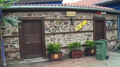  Oruçbey Caddesi’nde örnek çalışma 