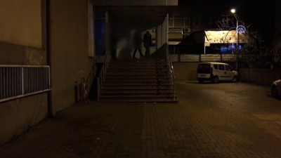 suc orgutu - Suç örgütü operasyonu - BARTIN Videosu