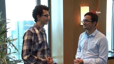 universite sinavi -  Türkiye’nin altın gençleri ödüllendirildi  Videosu