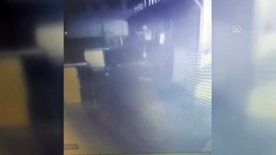 Yangında kundaklama şüphesi - SAKARYA 