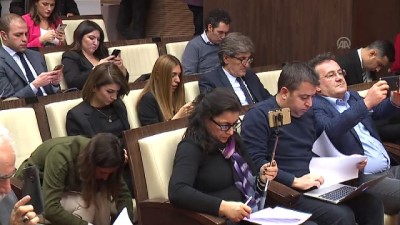 baskan adayi - CHP, 212 adayını açıkladı (2) - ANKARA Videosu