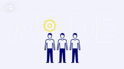 Çılgın ama başarılılar! 