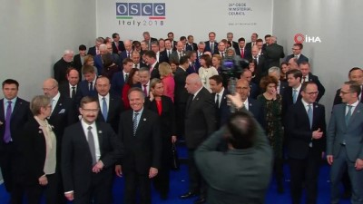 terorizm -  - Dışişleri Bakanı Çavuşoğlu’nun İtalya Temasları Videosu