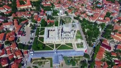 hafta sonu - Edirne'de 'Bulgar Üniversiteliler Günü' - EDİRNE  Videosu