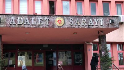 ankesorlu telefon - FETÖ'nün 'askeri mahrem yapılanması'na operasyon - KARABÜK Videosu