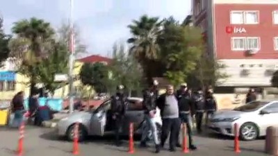  FETÖ'nün sözde il imamı adliyede 