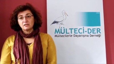 politika - 'Geri itme uluslararası hukukta suçtur' - EDİRNE Videosu