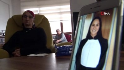gazete ilani -  Hüzünlü bekleyiş...Phuket Adası'nda Cezayirli arkadaşı ile birlikte motosiklet kazasında hayatını kaybeden Zehra Yalçınkaya’nın yakınları cenazenin Türkiye’ye getirilmesini bekliyor  Videosu