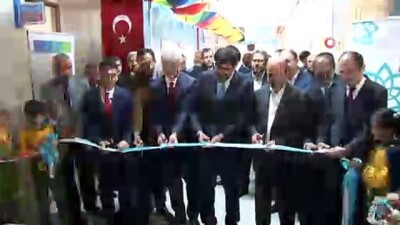 felsefe -  İlkokul öğrencileri proje atölyelerinde uygulamalı öğrenecek  Videosu