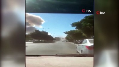 bombali saldiri -  - İran’da Polis Merkezine Bombalı Saldırı: 3 Ölü  Videosu