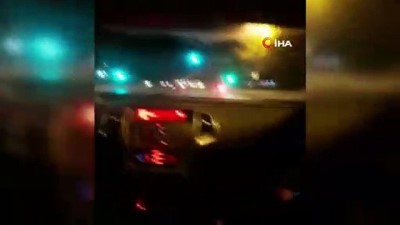 kiralik otomobil -  İstanbul’da asker uğurlamasında terör estiren maganda yakalandı  Videosu