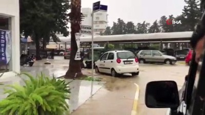  - Kıbrıs’ta Okullar Tatil Edildi 