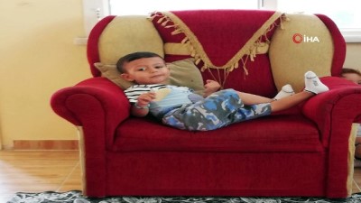  Küçük Miraç'tan geriye bu görüntüler kaldı 