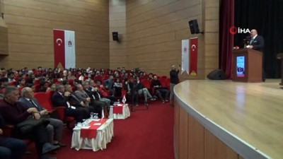 Mahmut Demir: “ABD’nin 10 milyon dolarlık teklifini reddettim” 