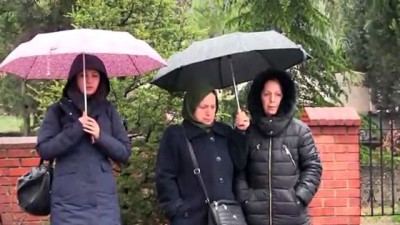 anit mezar - Metin Türker anıldı - KARABÜK  Videosu