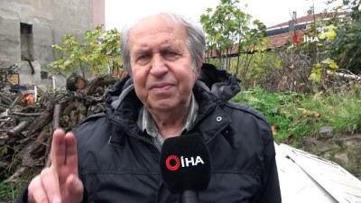 nato -  Senato Sarayı'nın kalıntılarının bulunduğu bölge atıl durumda  Videosu