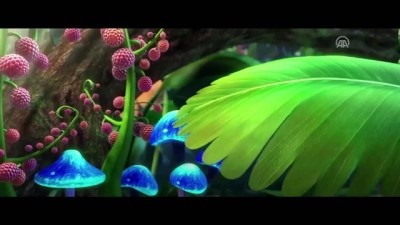 fragman - Sinema - Mucize Uğur Böceği - İSTANBUL  Videosu