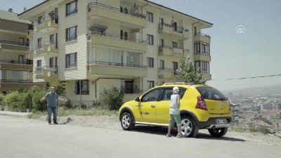 fragman - Sinema - Paranın Kokusu - İSTANBUL  Videosu