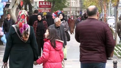 yazla - Üç kuşaktır 5 metrekarede ekmek mücadelesi veriyorlar - KAHRAMANMARAŞ  Videosu