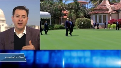 canli yayin - VOA Türkçe Haberler 29 Kasım Videosu