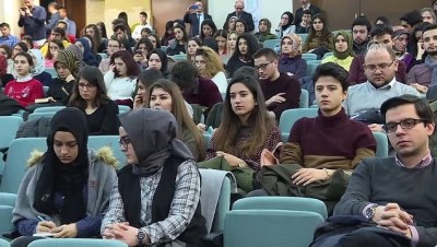 hukuk fakultesi - Yargıtay Başkanı Cirit: 'Arabuluculuk sistemi toplumsal barışa katkı sağlamaktadır' - ANKARA  Videosu