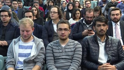 hukuk fakultesi - Yargıtay Başkanı Cirit: 'Yargıtayın algı operasyonlarına malzeme edilmesine izin verilmeyecek' - ANKARA  Videosu