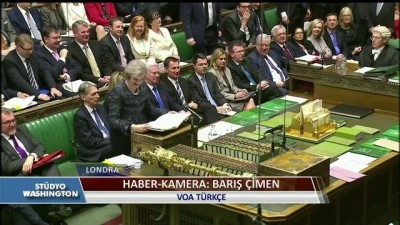 Türkiye İngiltere’nin Yeni Ortağı Olacak mı?