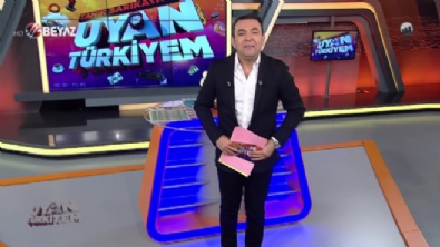 Uyan Türkiyem 8 Aralık 2018