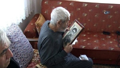 ingilizler -  Babası istiklal askeri, amcası Çanakkale şehidi  Videosu
