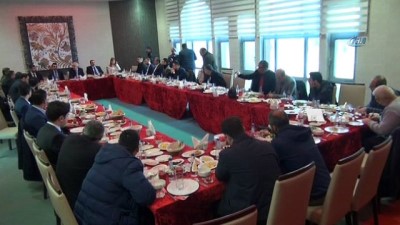 genclik kollari -  Batman Cumhurbaşkanı Erdoğan'a hazırlanıyor  Videosu