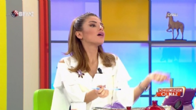 soylemezsem olmaz - Bircan İpek'e tavlada rakip dayanmıyor!  Videosu