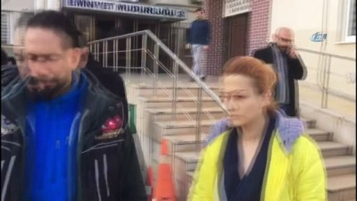 metamfetamin -  Bursa polisinden 3 ilde uyuşturucu operasyonu: 5 gözaltı  Videosu