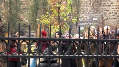 universite ogrencisi - Diyarbakır'da buluşan üniversiteli gençlerden teröre tepki  Videosu