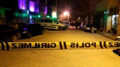 saglik ekibi -  Galatasaraylılar derneğine baskın: 1 ölü, 1 yaralı Videosu