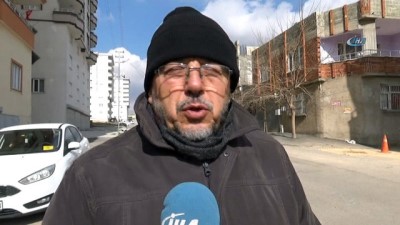 patlama sesi -  Gece atılan ikinci roket bulundu  Videosu