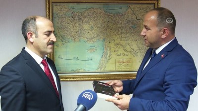 darbe girisimi - KalkışMA devlet arşivinde - ANKARA Videosu