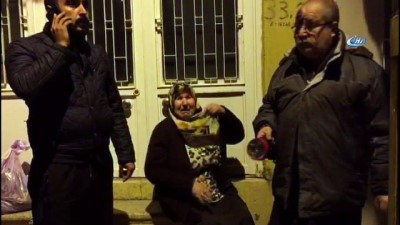 guvenlik onlemi -  Reyhanlı'ya 2 roket düştü  Videosu