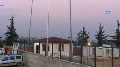 roketli saldiri -  Roketlere misliyle böyle karşılık verildi Videosu