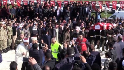 askeri arac - Şehit Aydar'ın cenazesi toprağa verildi - ŞANLIURFA  Videosu