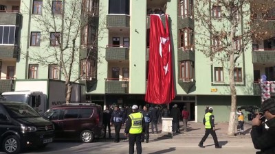 sehadet - Şehit Er Gürhan'ın ailesineacı haber verildi - MALATYA  Videosu