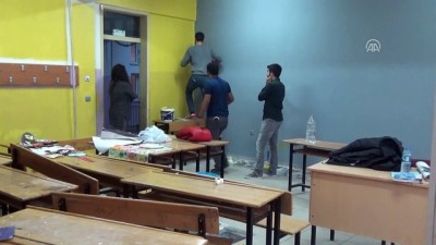 fedakar ogretmen - Silopi'nin fedakar öğretmenleri - ŞIRNAK  Videosu